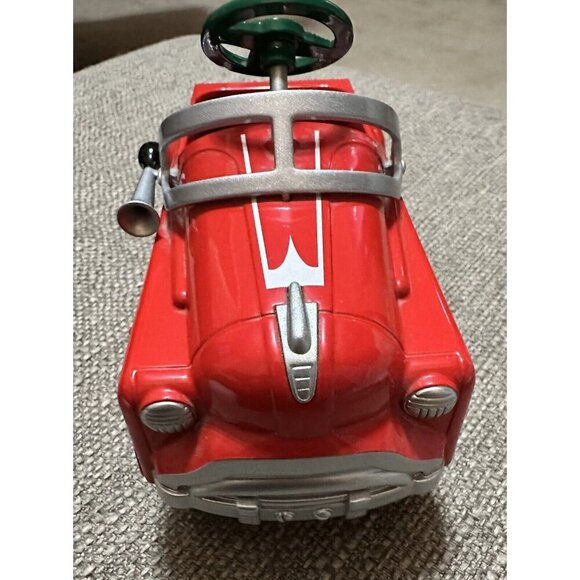 Hallmark Kiddie Car Classics 1950 Holiday Murray General Don Palmiter Pedal Car - Picture 5 of 9